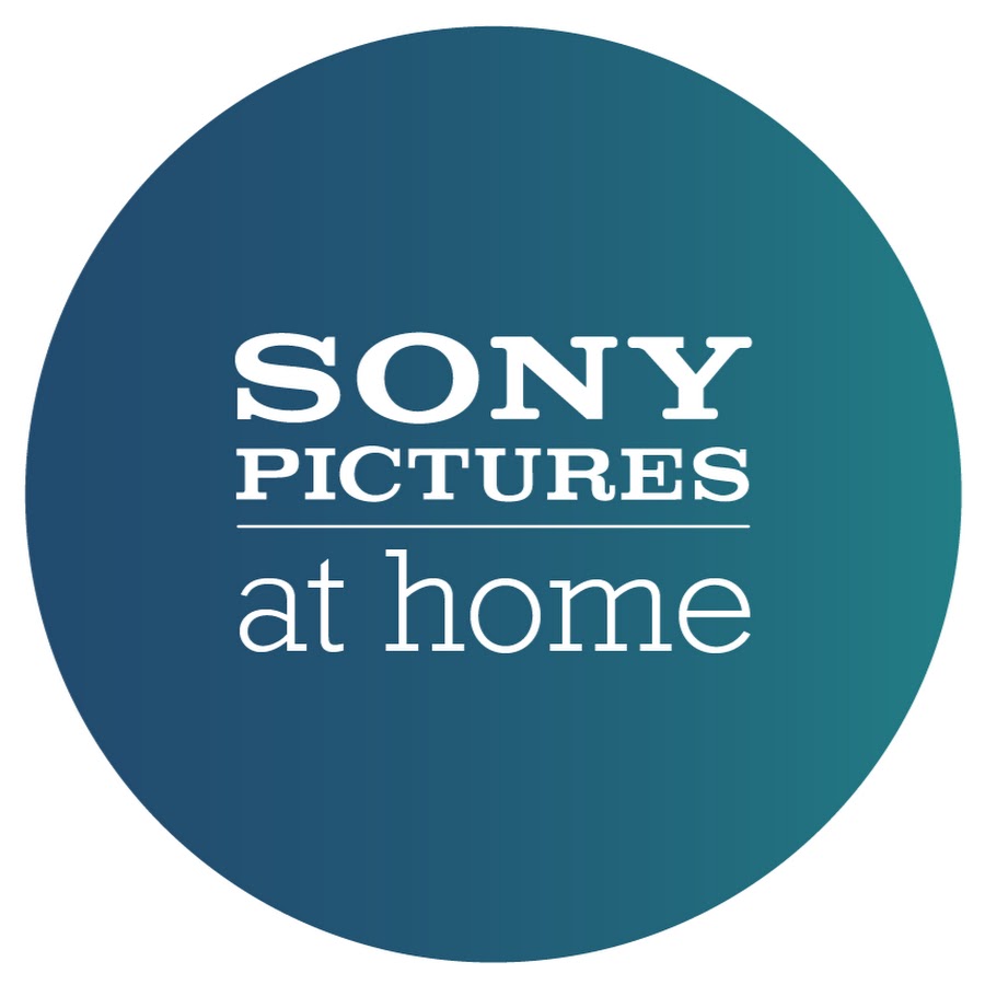 Sony Pictures at Home UK YouTube channel avatar