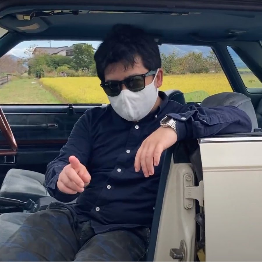 たけのしんちゃんねる Youtube
