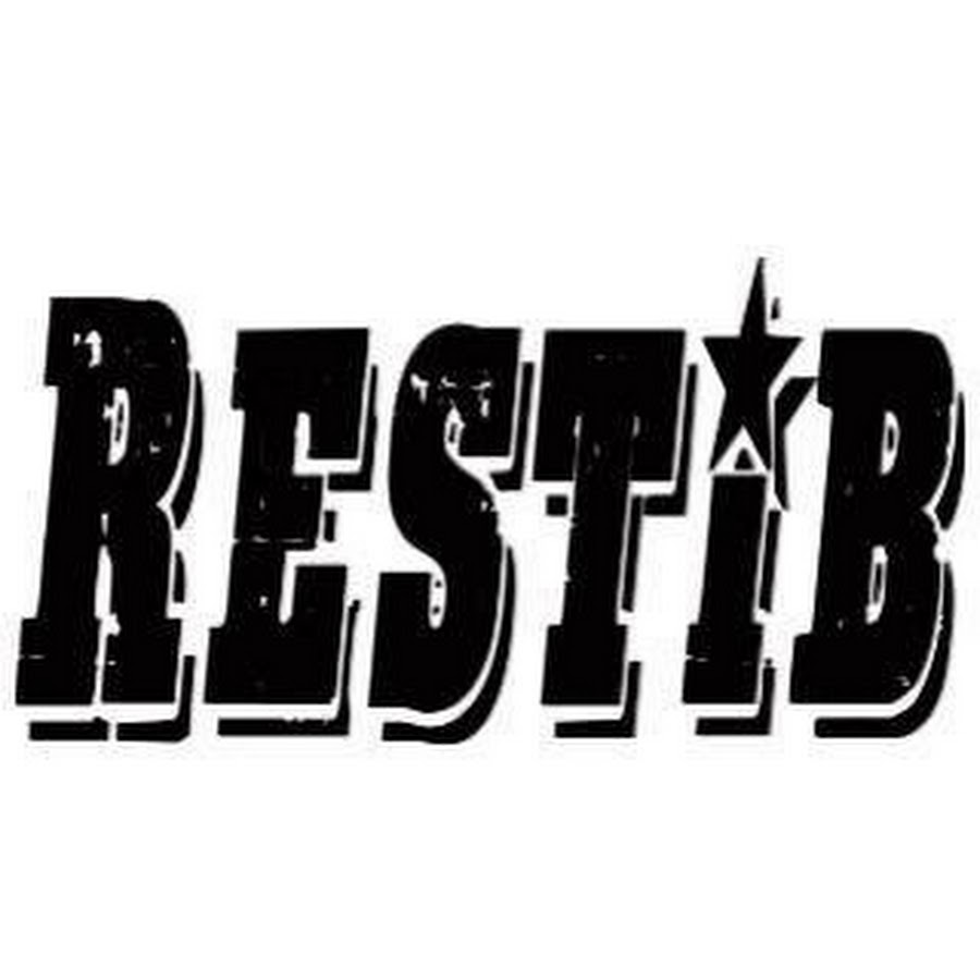 RESTiBTRAX YouTube 频道头像