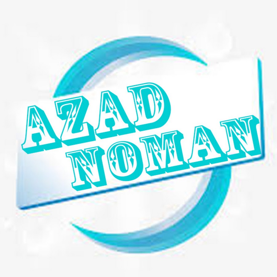 AZAD MUSÄ°C YouTube channel avatar