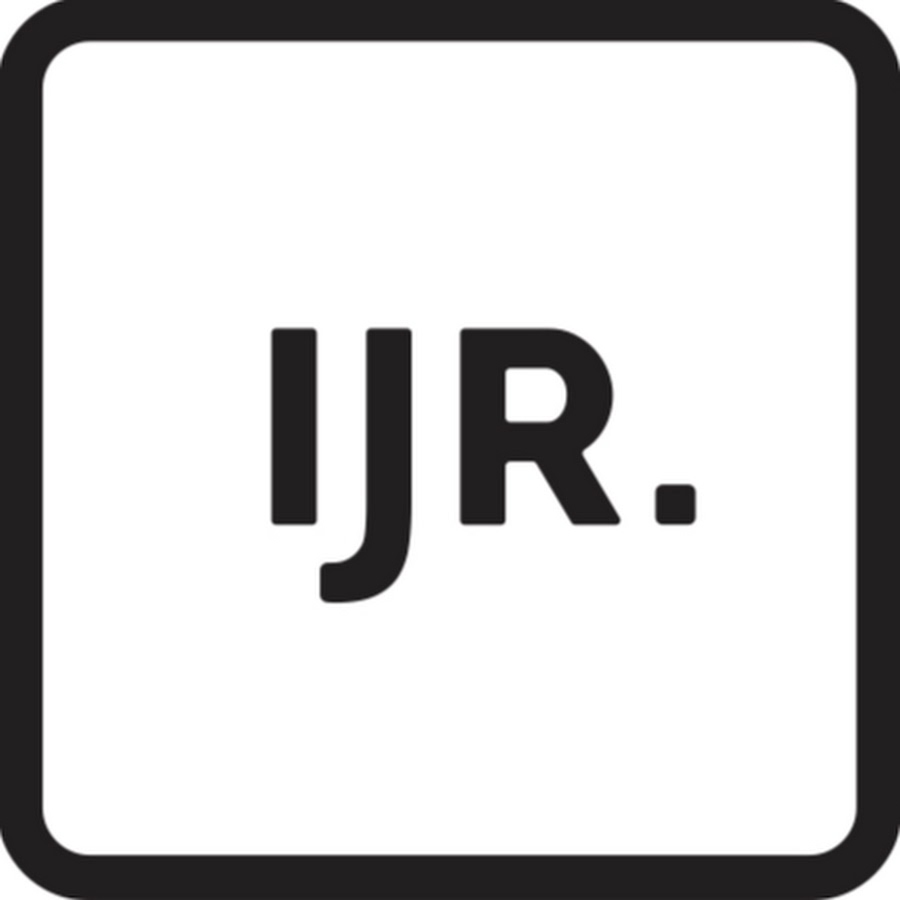 IJR - Independent Journal Review رمز قناة اليوتيوب