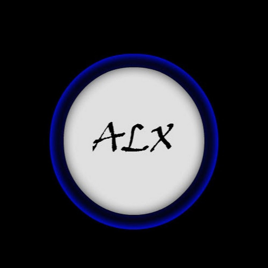 ALX Music YouTube channel avatar