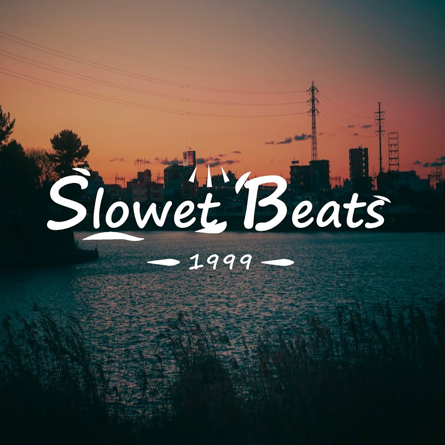 Slowet Beats यूट्यूब चैनल अवतार