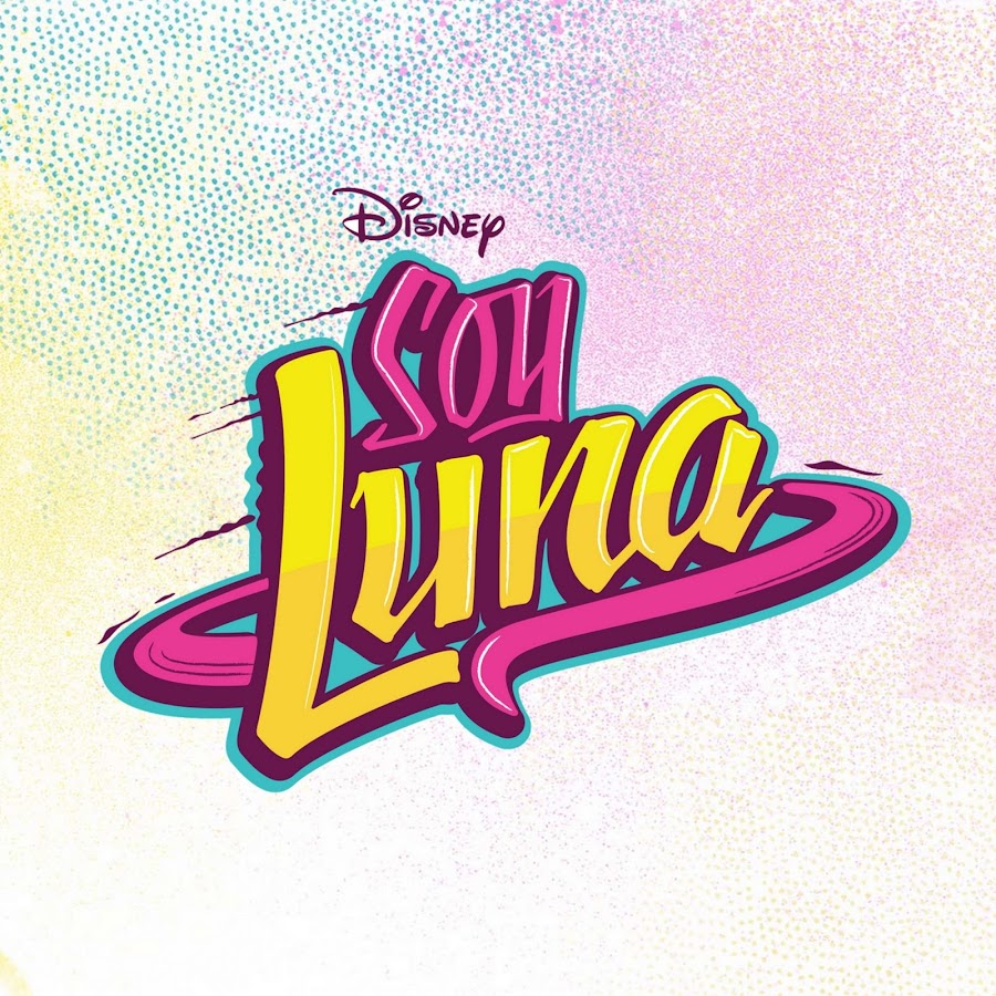 Soy Luna FR YouTube kanalı avatarı