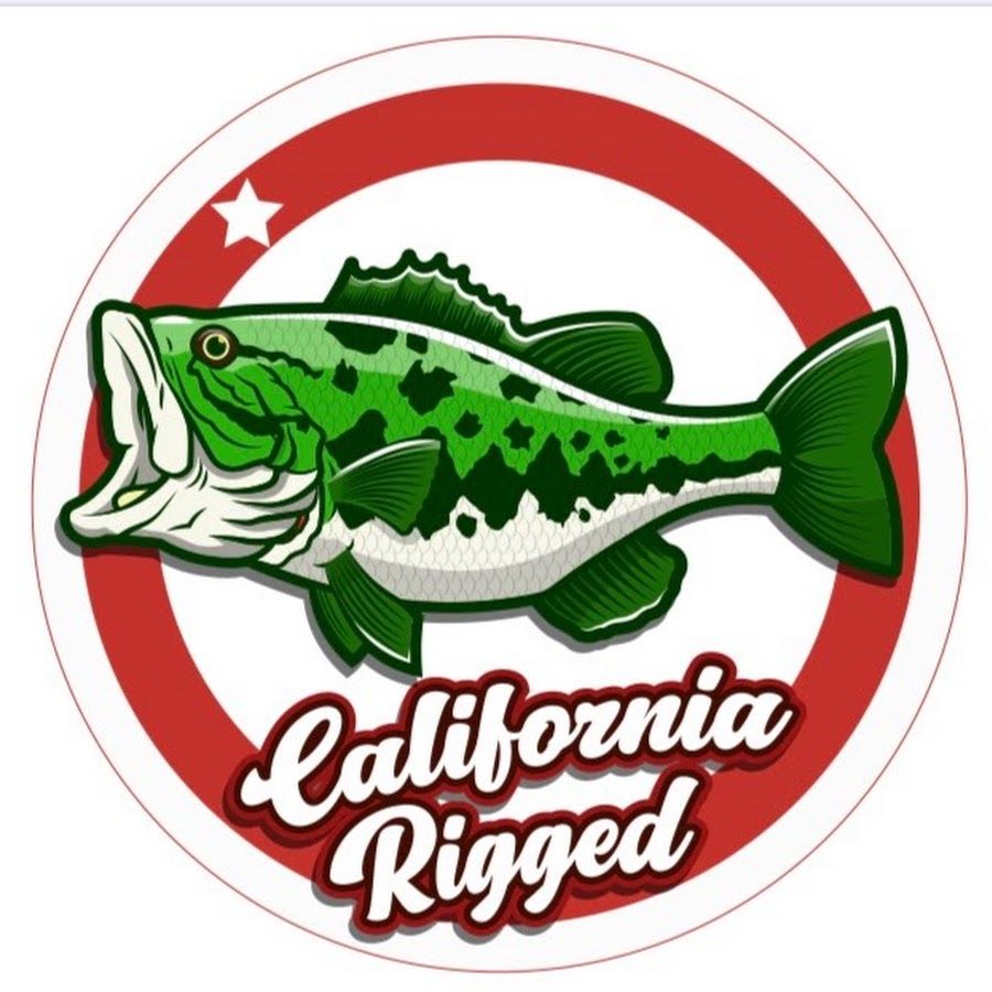 California Rigged YouTube channel avatar