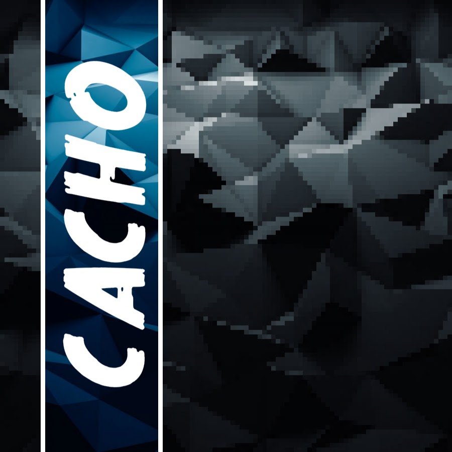 Cacho YouTube channel avatar