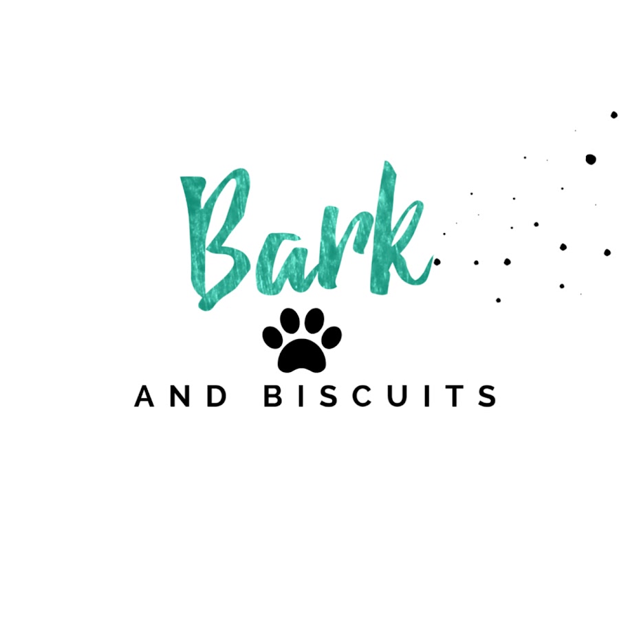 Bark and Biscuits رمز قناة اليوتيوب