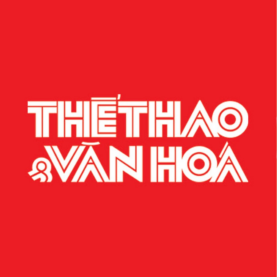 Thá»ƒ Thao VÄƒn HÃ³a YouTube channel avatar