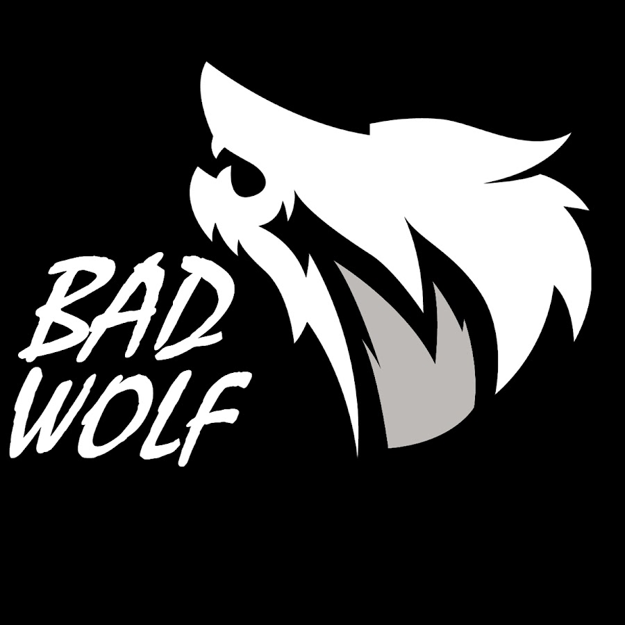 BadWolf Group YouTube kanalı avatarı