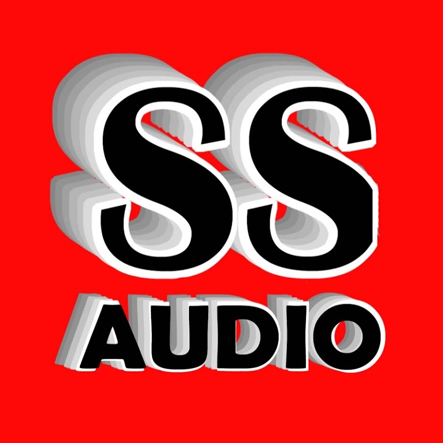 SS AUDIO PURULIA YouTube channel avatar