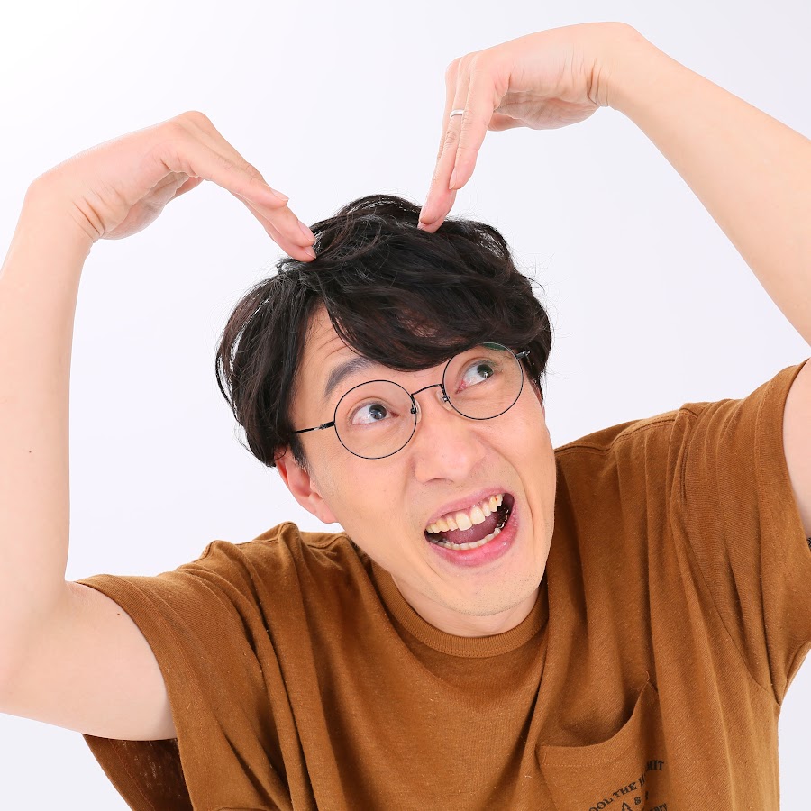 まぐにぃチャンネル Youtube