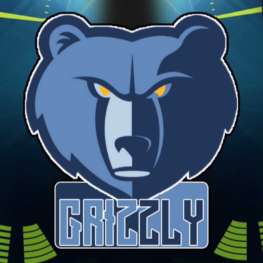 GRIZZLY YouTube channel avatar