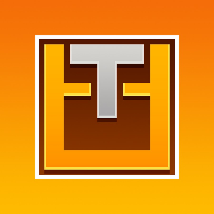 The Minebox YouTube channel avatar