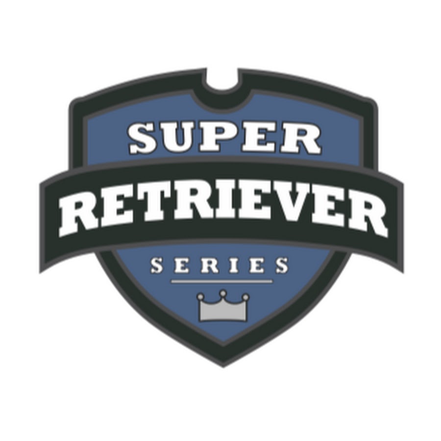 Super Retriever Series YouTube-Kanal-Avatar