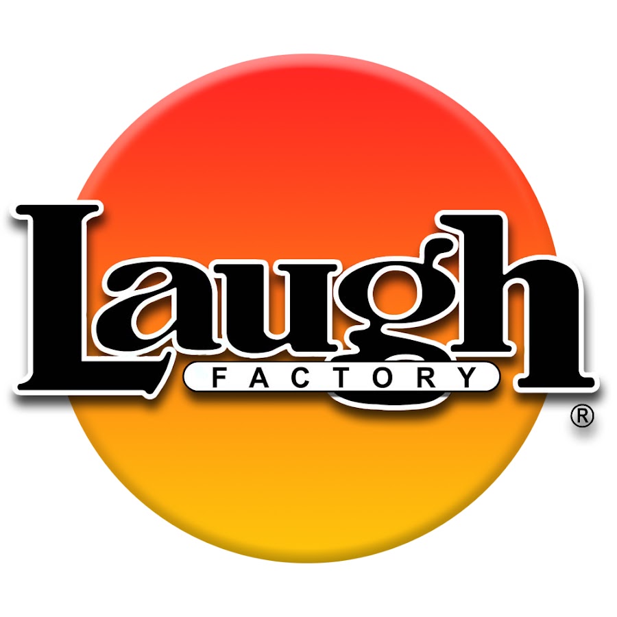 Laugh Factory YouTube channel avatar