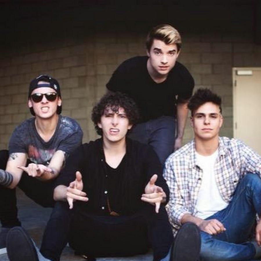 ItsMidnightRed Avatar del canal de YouTube