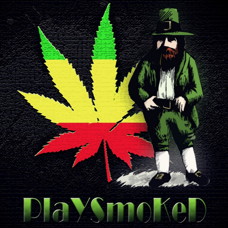 PlaYSmoKeD YouTube kanalı avatarı