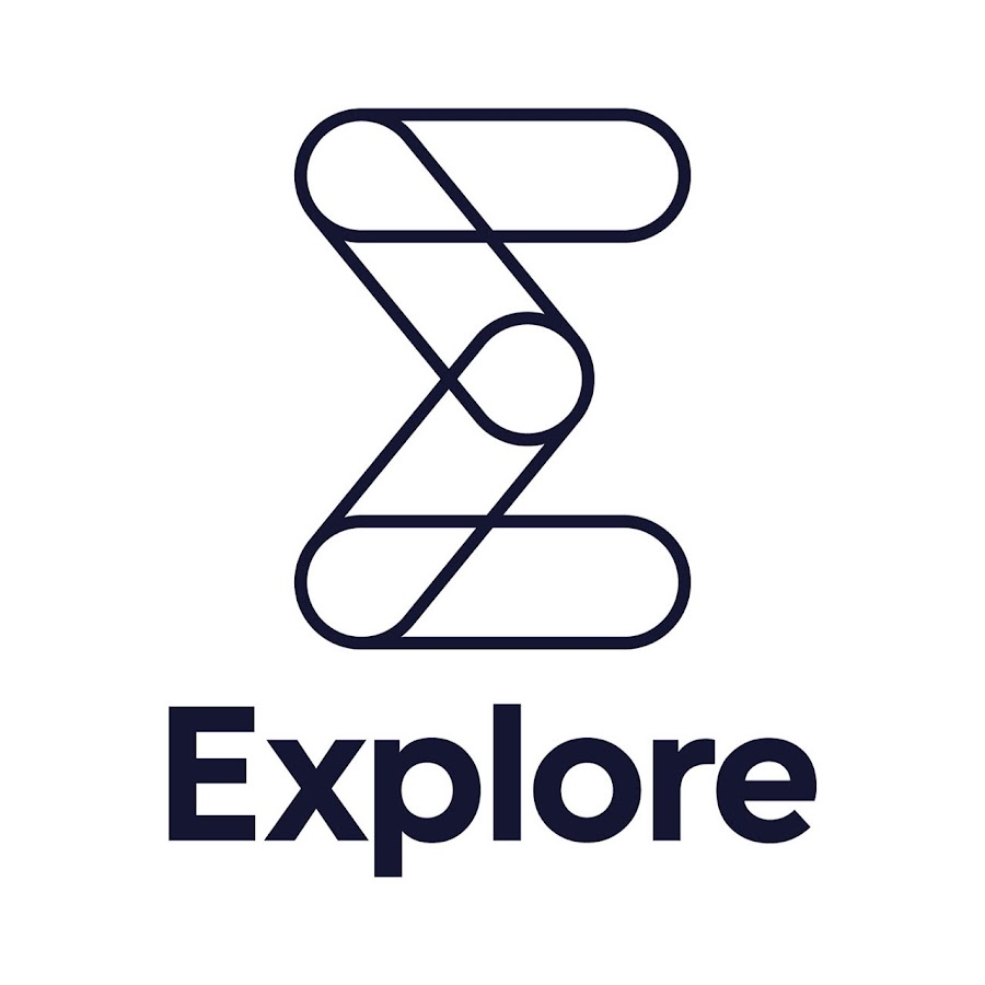 Explore. Avatar de canal de YouTube