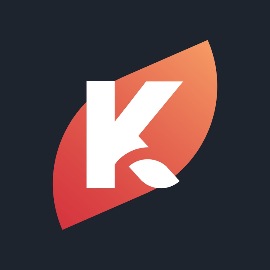 KinoPRO YouTube channel avatar
