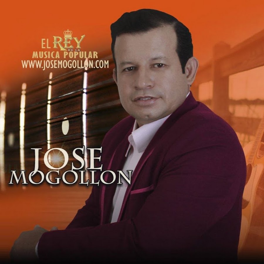 Jose Mogollon