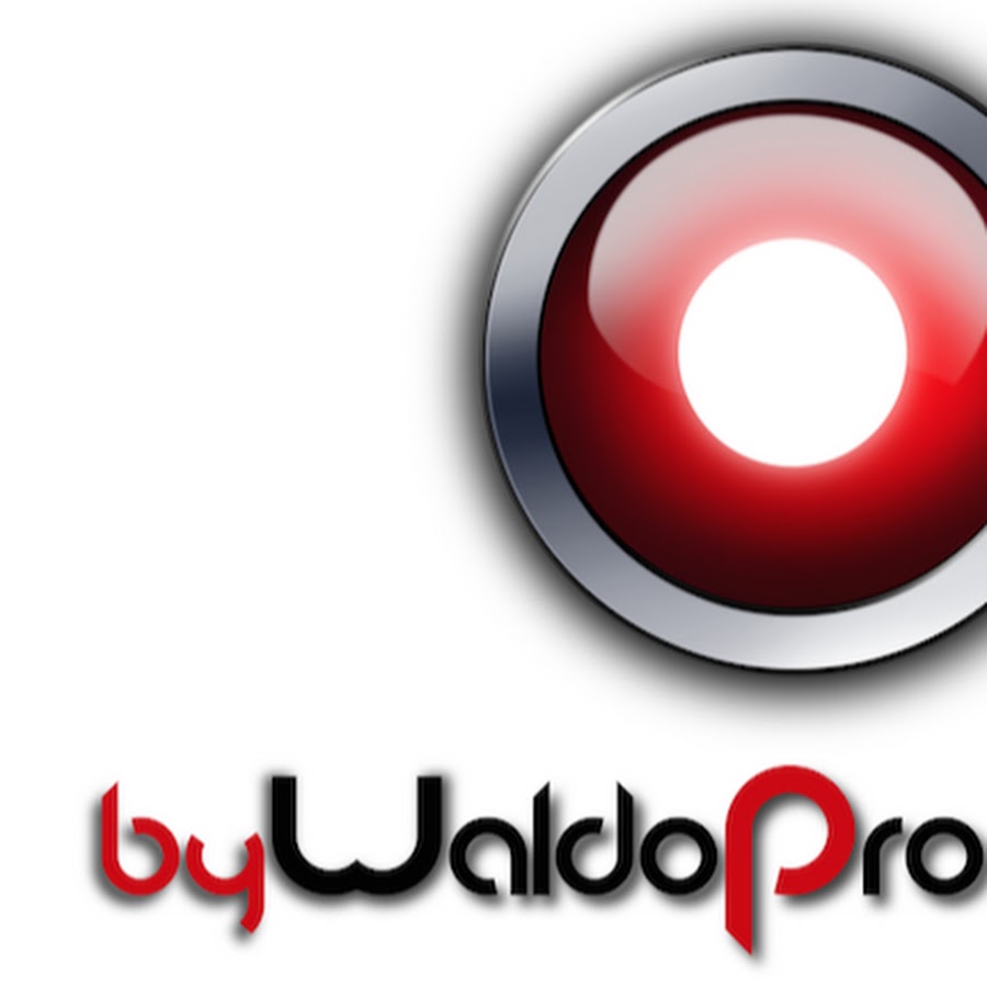 byWaldoProductions YouTube-Kanal-Avatar