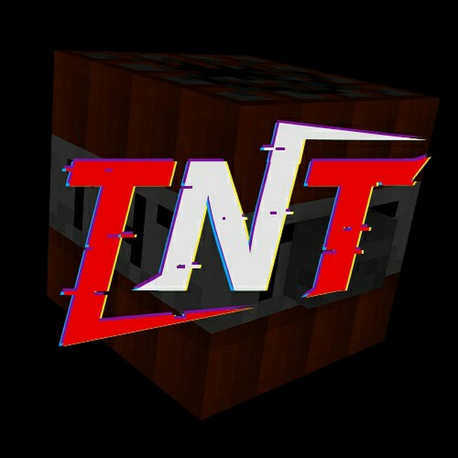 TNTButton Avatar de canal de YouTube