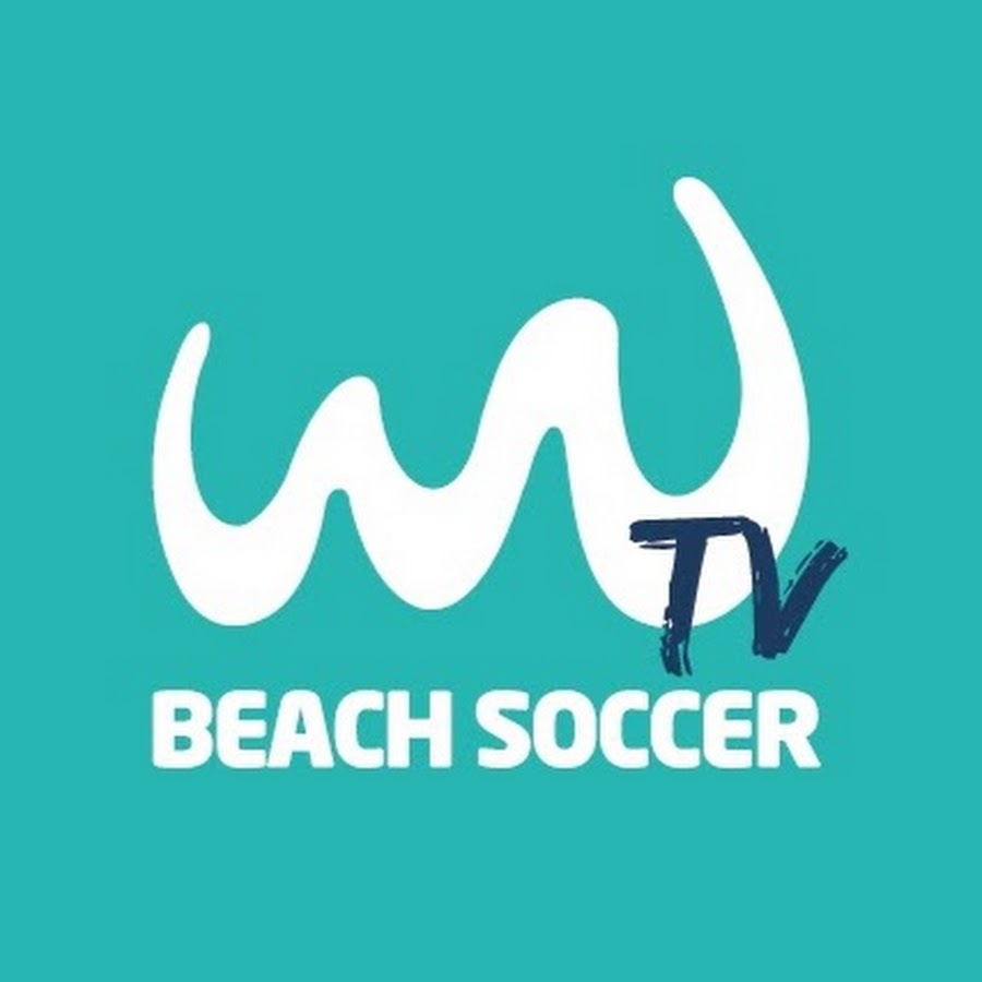 Beach Soccer TV YouTube 频道头像