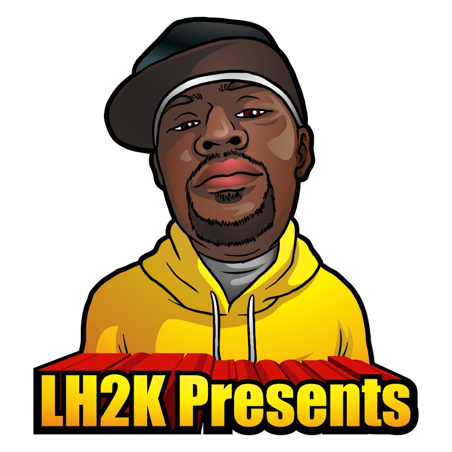 LH2K Presents YouTube channel avatar