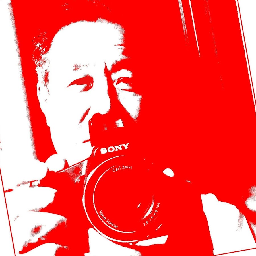Tetsumi Matsuo YouTube kanalı avatarı