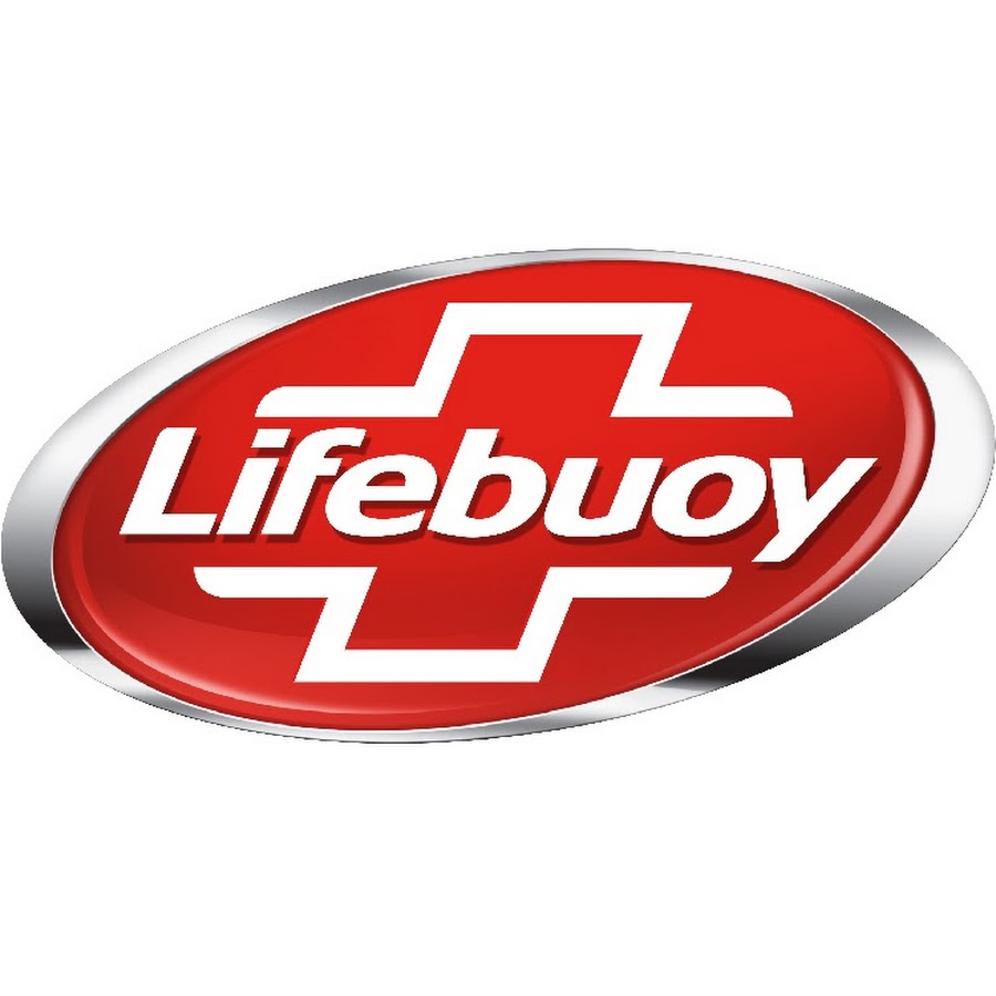 Lifebuoy YouTube channel avatar