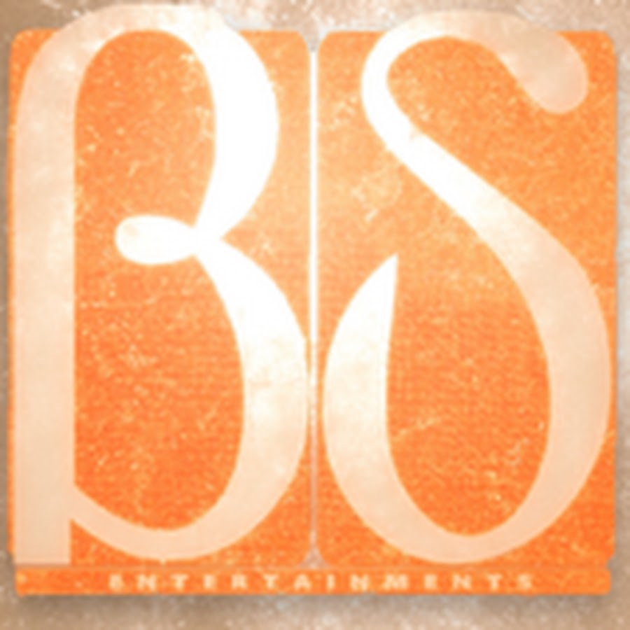 BS Entertainments YouTube channel avatar