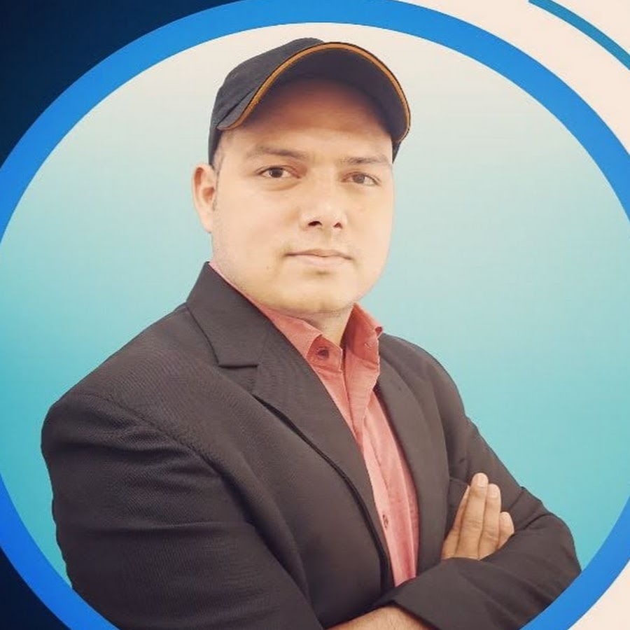 abhishek Raj YouTube channel avatar