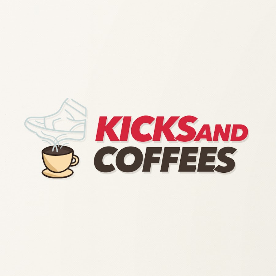 Kicks And Coffees Avatar channel YouTube 