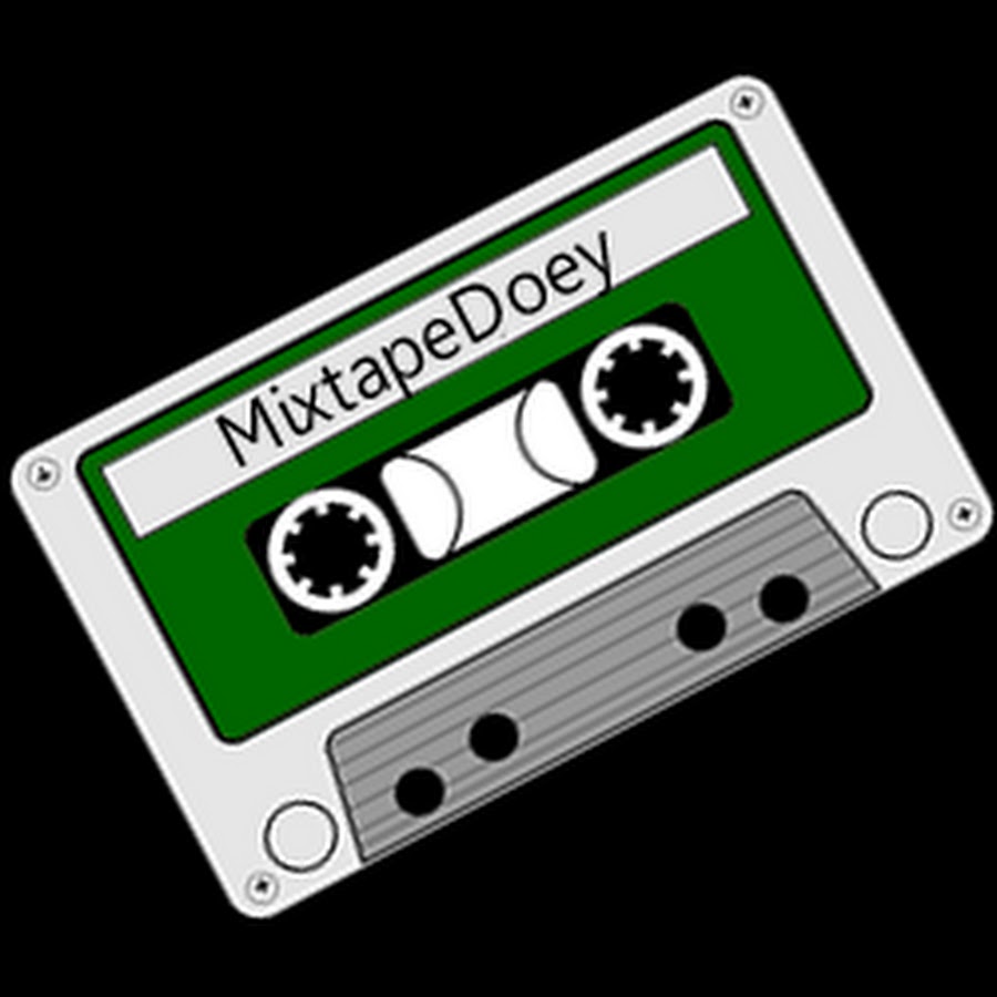 Mixtape Doey YouTube channel avatar