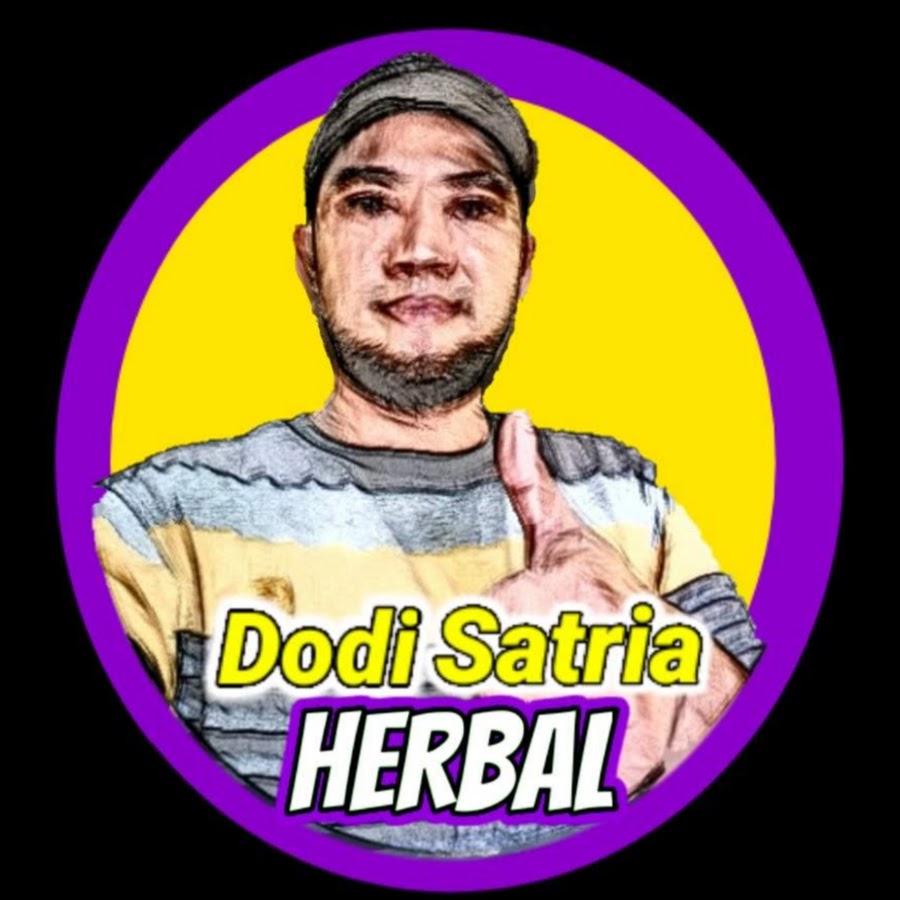 Dodi Satria Avatar de chaîne YouTube