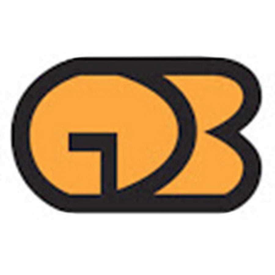 GlazefolioDB YouTube channel avatar