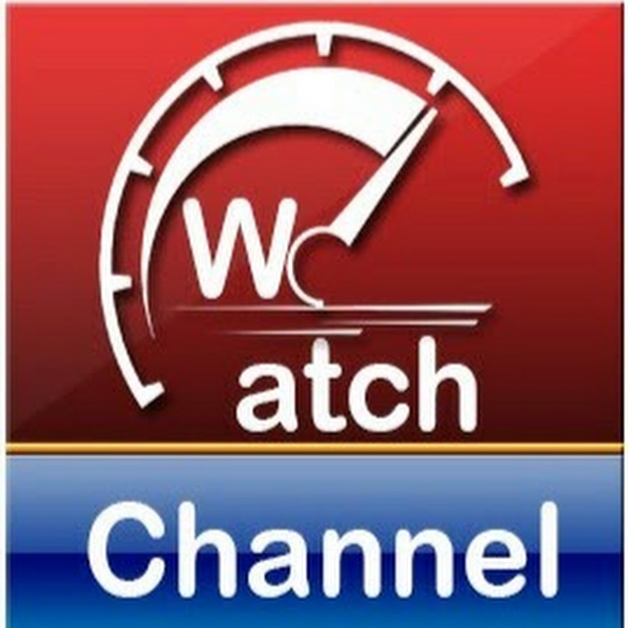 watch channel YouTube channel avatar