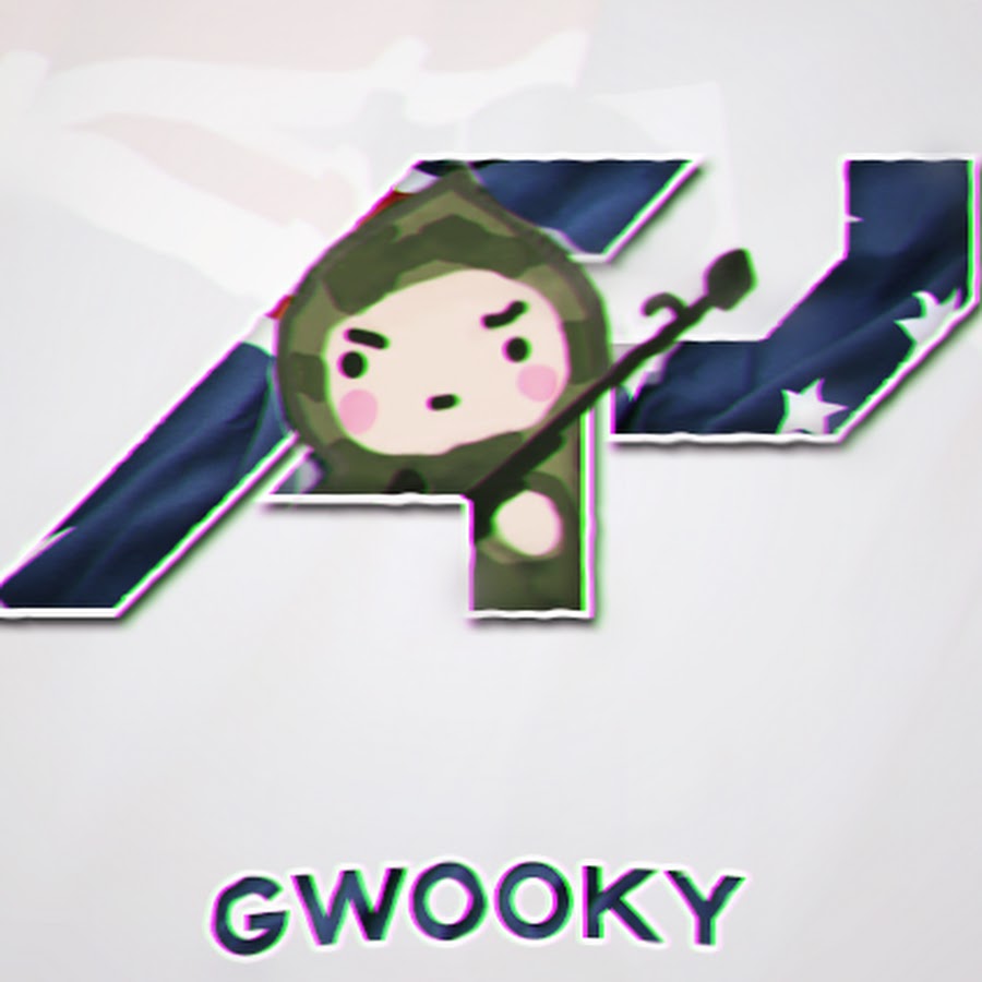 Gwooky Youtube