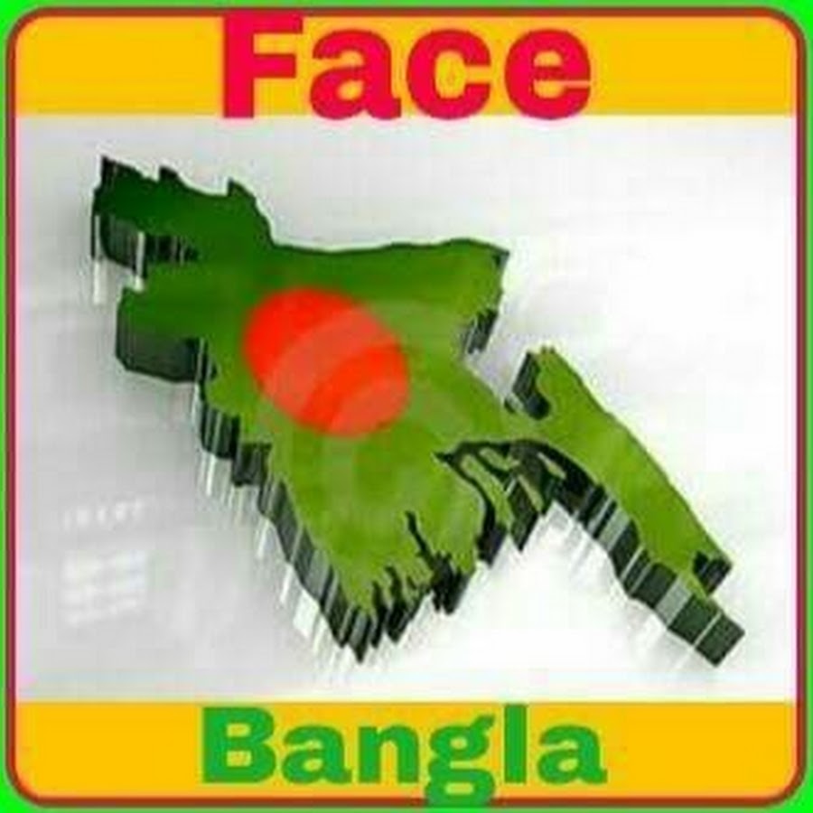 Face Bangla رمز قناة اليوتيوب