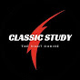 Classic Study YouTube Profile Photo