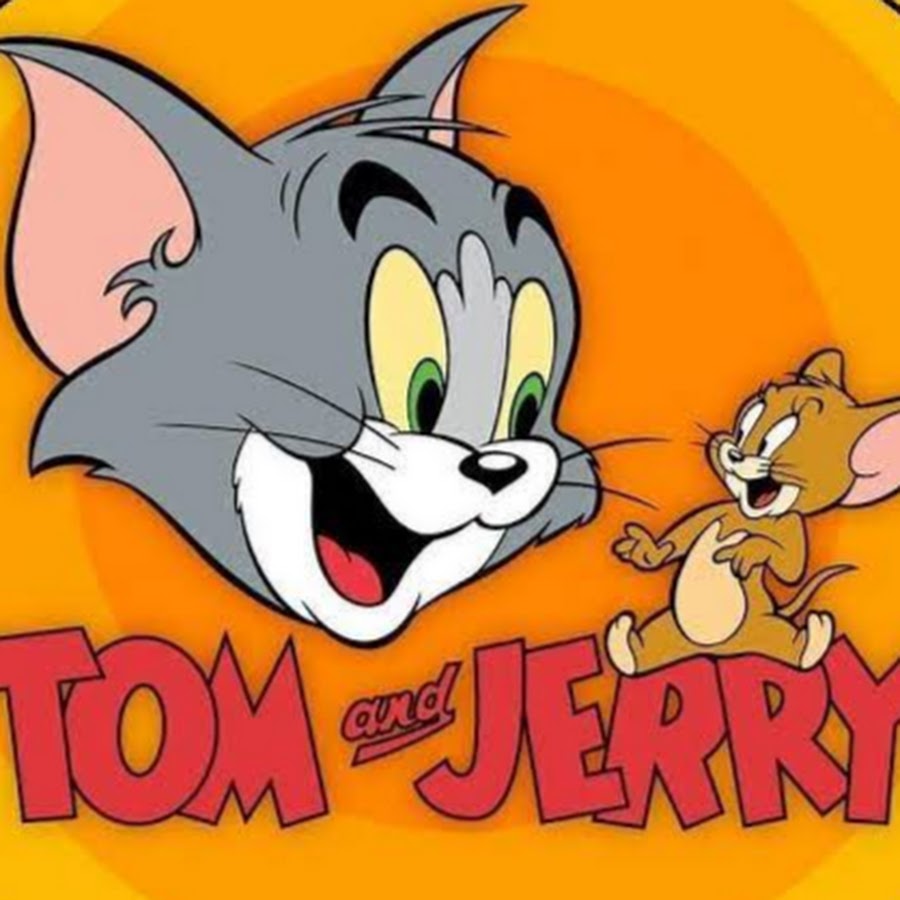 Ø§Ù„Ù‚Ø· Ø§Ù„ÙØ§Ø± Tom&Jerry YouTube channel avatar