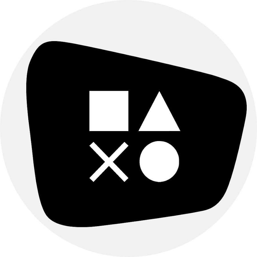 GameNews PlayStation YouTube channel avatar