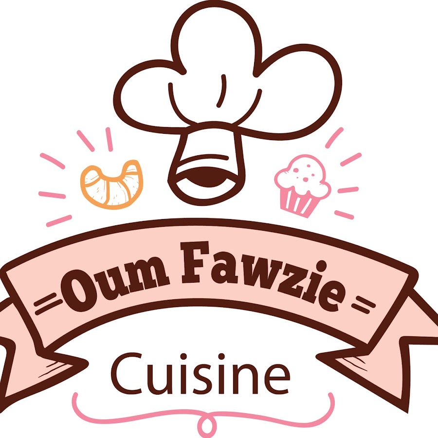 Oum fawzie رمز قناة اليوتيوب