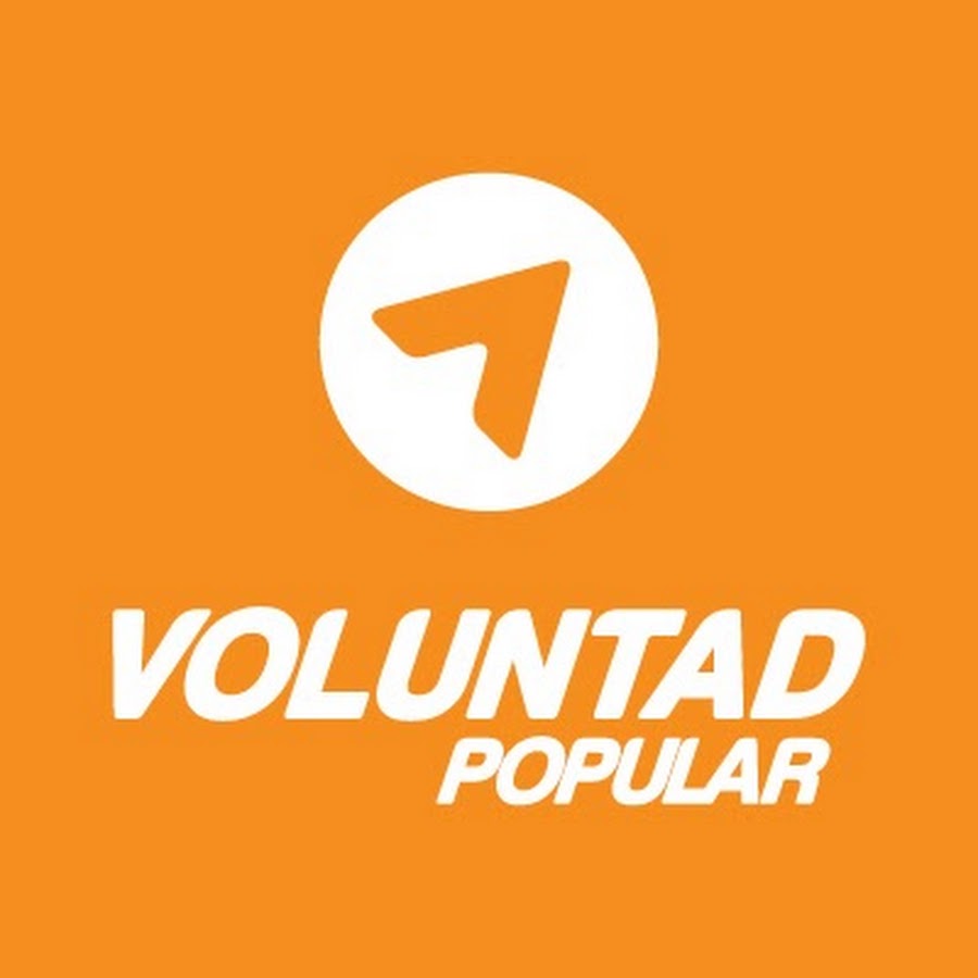 Voluntad Popular Аватар канала YouTube