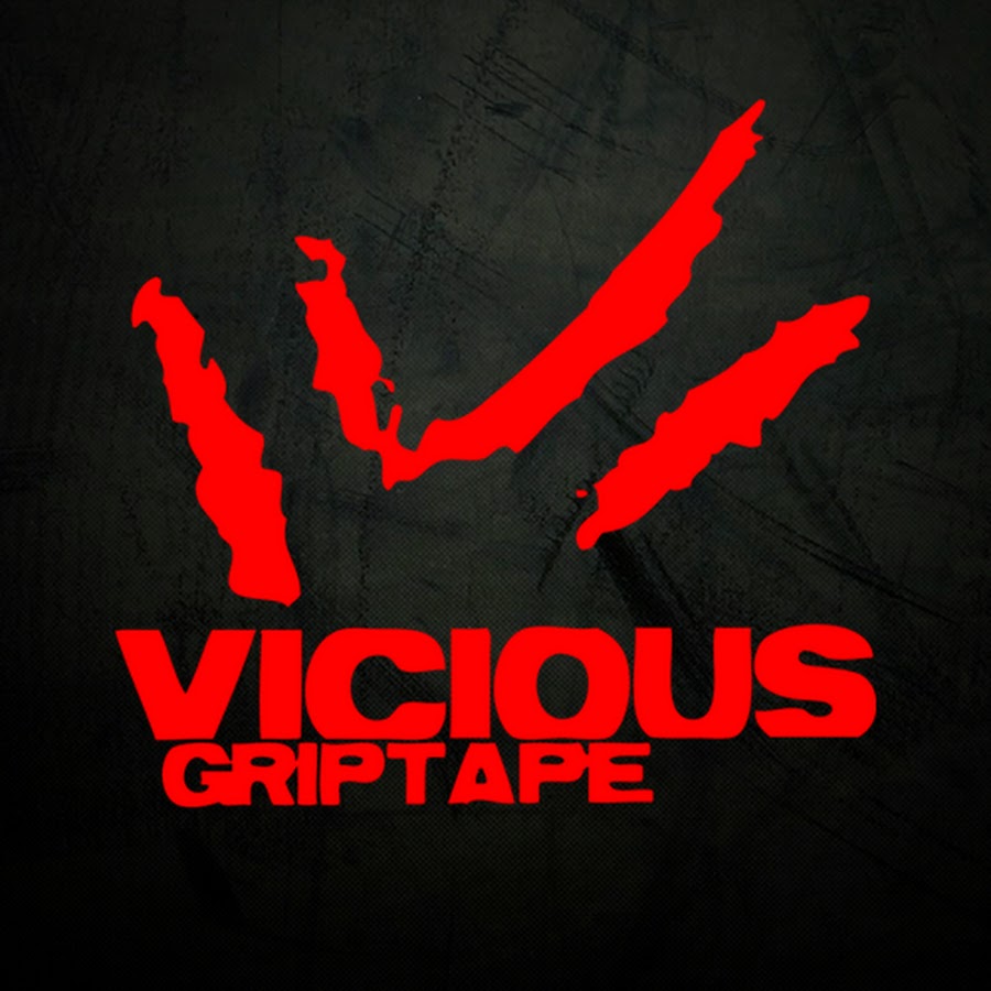 Vicious Griptape YouTube channel avatar