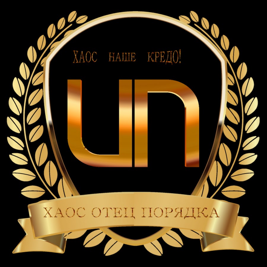 Ivan Pilipenko YouTube kanalı avatarı