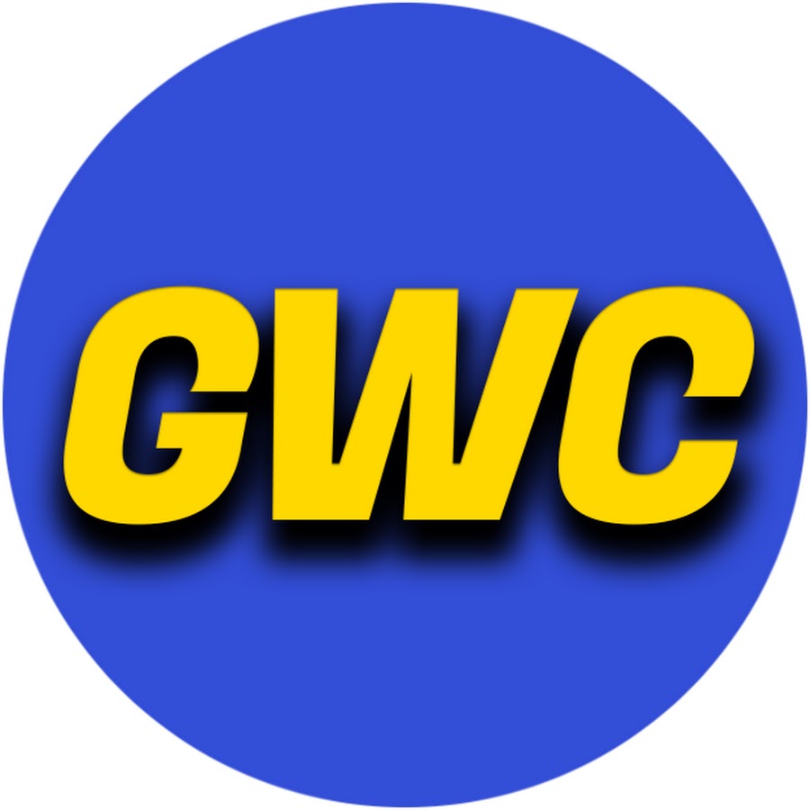 Game World Cinema رمز قناة اليوتيوب