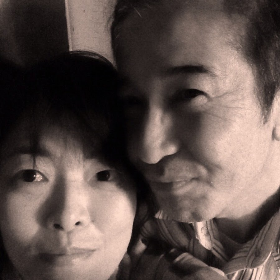 50代夫婦のきゅんな日常 Youtube