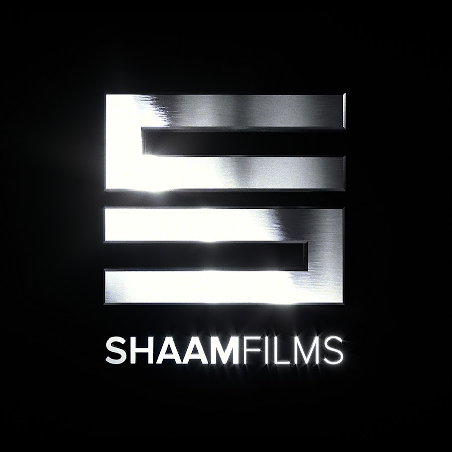 SHAAM FILMS ENTERTAINMENT YouTube channel avatar