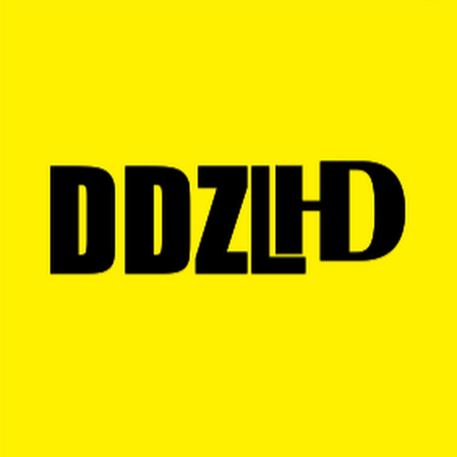 DDZLegendas HD YouTube channel avatar